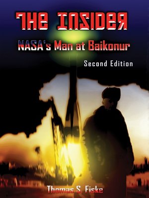 cover image of The Insider
